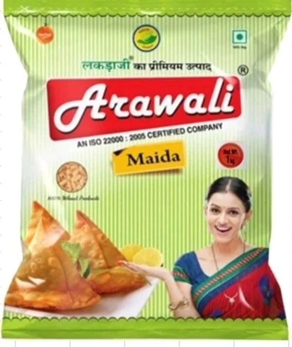 Arwali Maida - 500 Gram