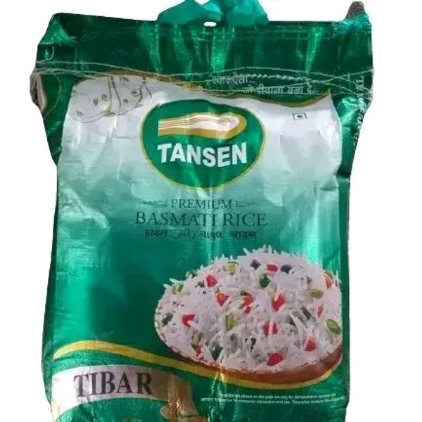 Tansen Rice -1 Kg 