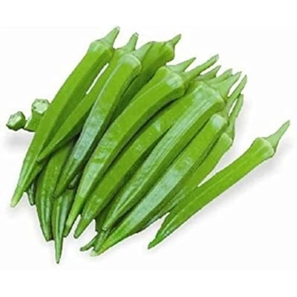 Bhindi -500 Grams