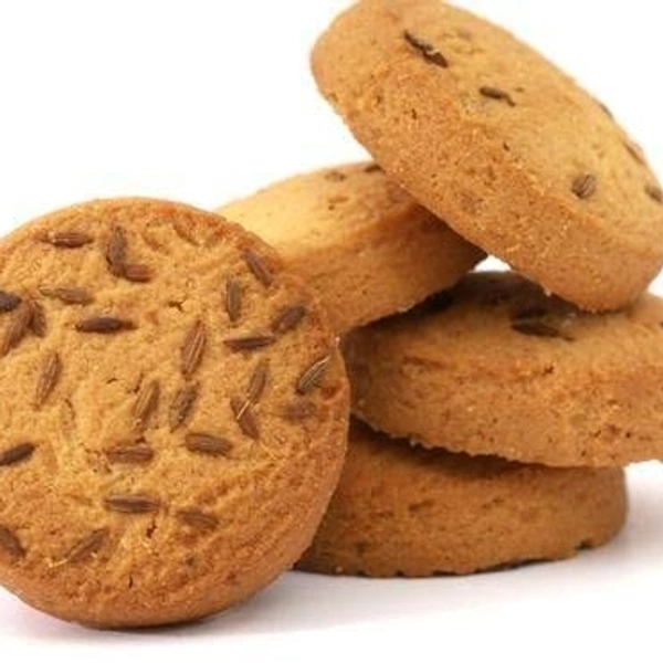 Jeera Cookies