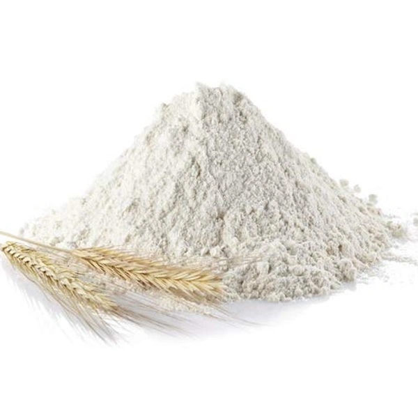 MP शरबती गेहूं आटा - Regular - 5kg