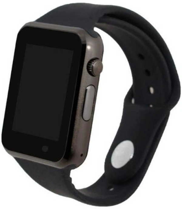 AVIKA Smart Watch with 4G Calling, Camera, Heart Rate Tracker Sim & SD Card Support SmartwatchSales Package :1x smartwatch, 1x Charging Cable, 1x User Manual, 1x data cable protectorModel Number :A01 Smart watch + data cable protectorModel Name :Smart Watch with 4G Calling, Camera, Heart Rate Tracker Sim & SD Card  - Free Size, Red