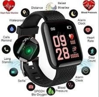 HIMOCEAN Waterproof D20 Smart Watch Bluetooth Smartwatch with Blood Pressure Tracking SmartwatchSales Package :SMARTWATCHModel Number :smartwatchModel Name :Waterproof D20 Smart Watch Bluetooth Smartwatch with Blood Pressure TrackingDial Shap - Black, Free