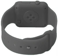 Trandy Man Watch  - Black, Free Size