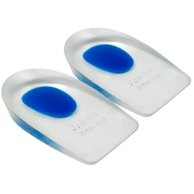 Gel Heel Cups Silicon