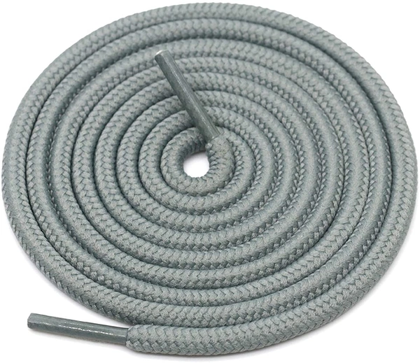 Grah Sangrah  GRAH SANGRAH® 3 Pair (1 Pair Per Single Color) Shoes laces Athletic Shoelaces for Sport, Running Casual Shoes Shoe Strings - 120 Cm