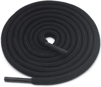 Grah Sangrah  GRAH SANGRAH® 3 Pair (1 Pair Per Single Color) Shoes laces Athletic Shoelaces for Sport, Running Casual Shoes Shoe Strings - 120 Cm