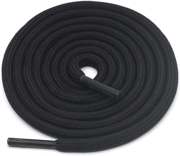 Grah Sangrah  GRAH SANGRAH® 3 Pair (1 Pair Per Single Color) Shoes laces Athletic Shoelaces for Sport, Running Casual Shoes Shoe Strings - 120 Cm