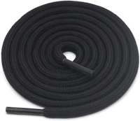 Grah Sangrah  GRAH SANGRAH® 3 Pair (1 Pair Per Single Color) Shoes laces Athletic Shoelaces for Sport, Running Casual Shoes Shoe Strings - 120 Cm