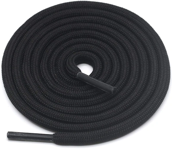 Grah Sangrah  GRAH SANGRAH® 3 Pair (1 Pair Per Single Color) Shoes laces Athletic Shoelaces for Sport, Running Casual Shoes Shoe Strings - 120 Cm