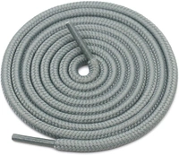 Grah Sangrah  GRAH SANGRAH® 3 Pair (1 Pair Per Single Color) Shoes laces Athletic Shoelaces for Sport, Running Casual Shoes Shoe Strings - 120 Cm