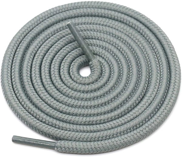 Grah Sangrah  GRAH SANGRAH® 3 Pair (1 Pair Per Single Color) Shoes laces Athletic Shoelaces for Sport, Running Casual Shoes Shoe Strings - 120 Cm