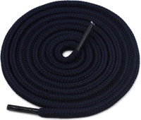 Grah Sangrah  GRAH SANGRAH® 3 Pair (1 Pair Per Single Color) Shoes laces Athletic Shoelaces for Sport, Running Casual Shoes Shoe Strings - 120 Cm