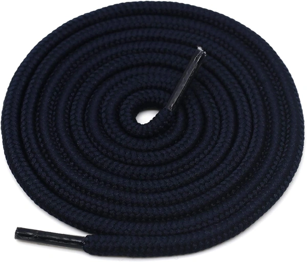 Grah Sangrah  GRAH SANGRAH® 3 Pair (1 Pair Per Single Color) Shoes laces Athletic Shoelaces for Sport, Running Casual Shoes Shoe Strings - 120 Cm