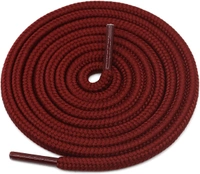 Grah Sangrah  GRAH SANGRAH® 3 Pair (1 Pair Per Single Color) Shoes laces Athletic Shoelaces for Sport, Running Casual Shoes Shoe Strings - 120 Cm