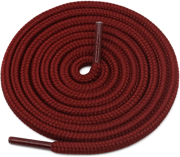 Grah Sangrah  GRAH SANGRAH® 3 Pair (1 Pair Per Single Color) Shoes laces Athletic Shoelaces for Sport, Running Casual Shoes Shoe Strings - 120 Cm