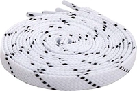 Grah Sangrah  GRAH SANGRAH® 3 Pair (1 Pair Per Single Color) Flat Unisex Shoelaces for GYM, Sport, Running Casual Dots Colorful Twill Shoelaces - 120 Cm