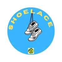 Shoe Laces - Logo
