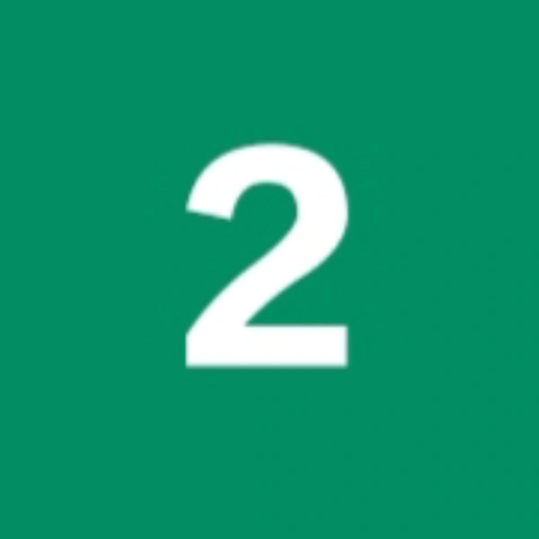 2 Ticket - 35