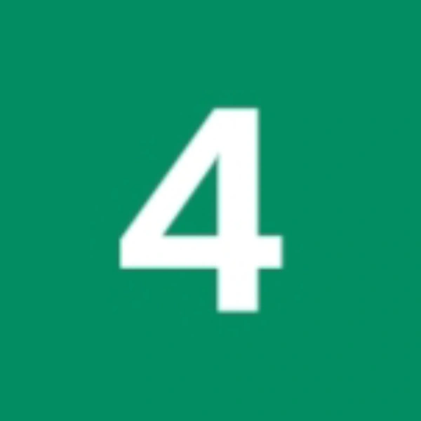 4 Ticket - 45