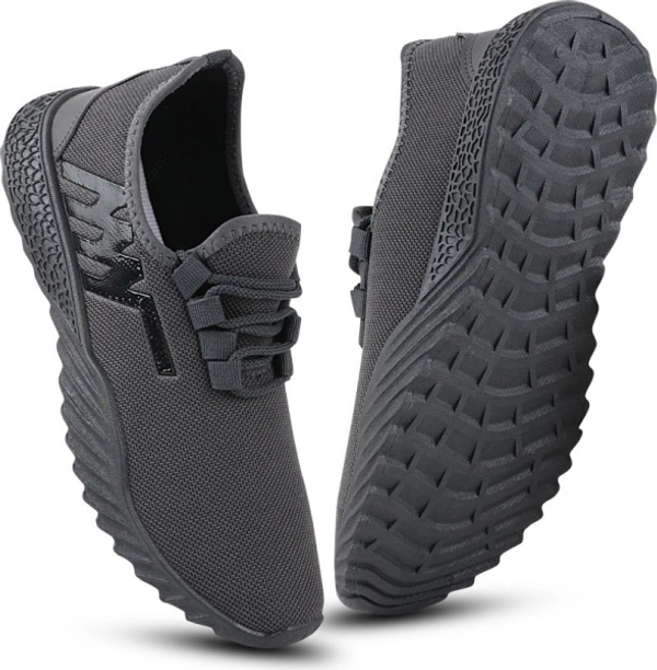 Stylish Shoes - black, 6