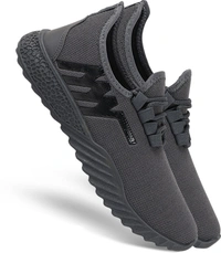 Stylish Shoes - black, 6
