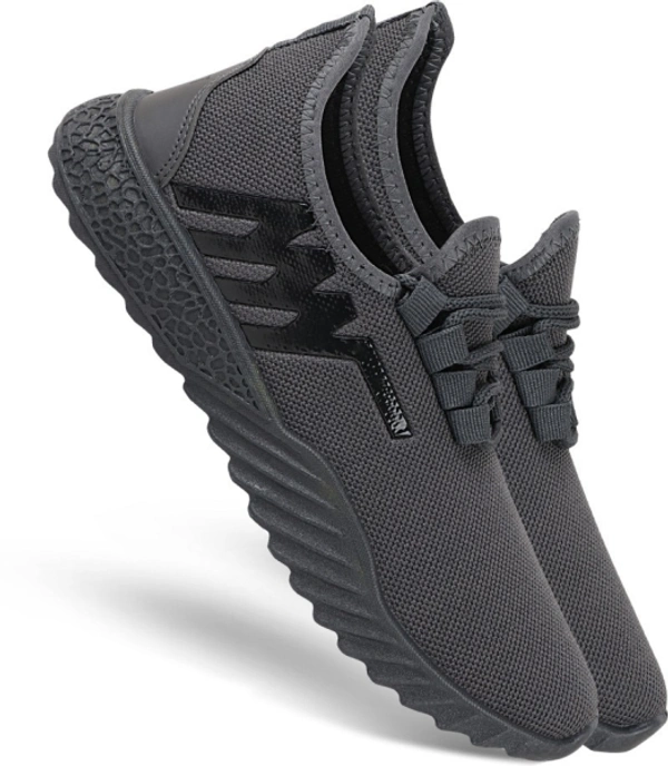 Stylish Shoes - black, 6
