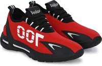 Red Shoes - Red, 9