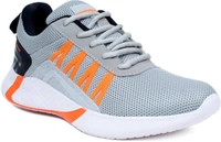 Stylish White Shoes - white, 10