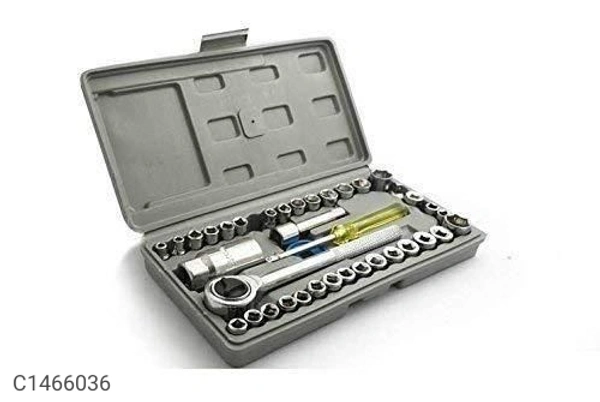 Tool Box 