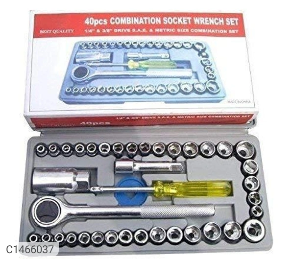 Tool Box 