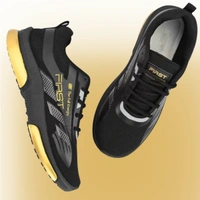Black Stylish Shoes - Black, 9