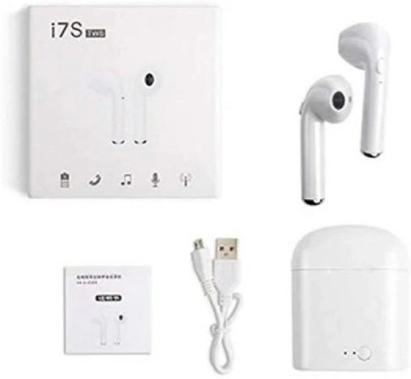 Earbuds