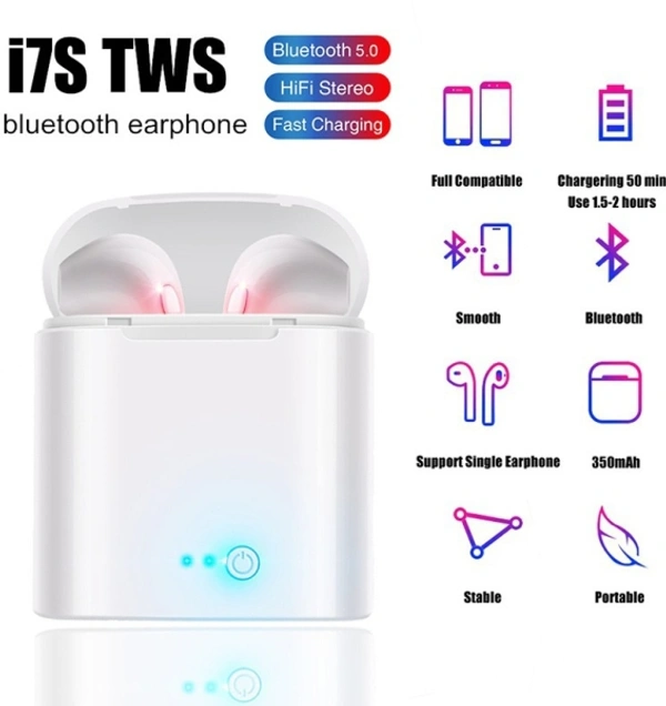 Earbuds