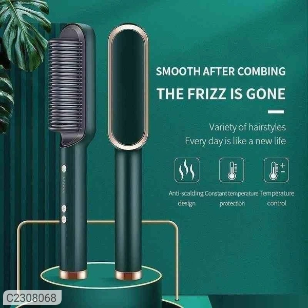 Electric Comb
