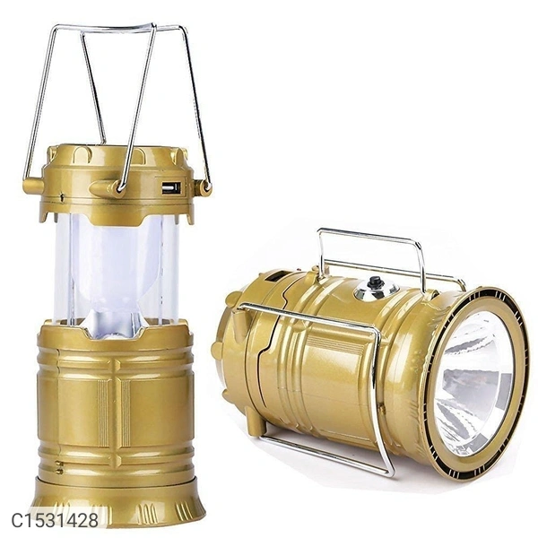 Solar Lamp
