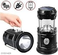Solar Lamp