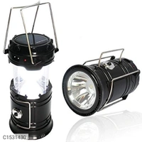 Solar Lamp