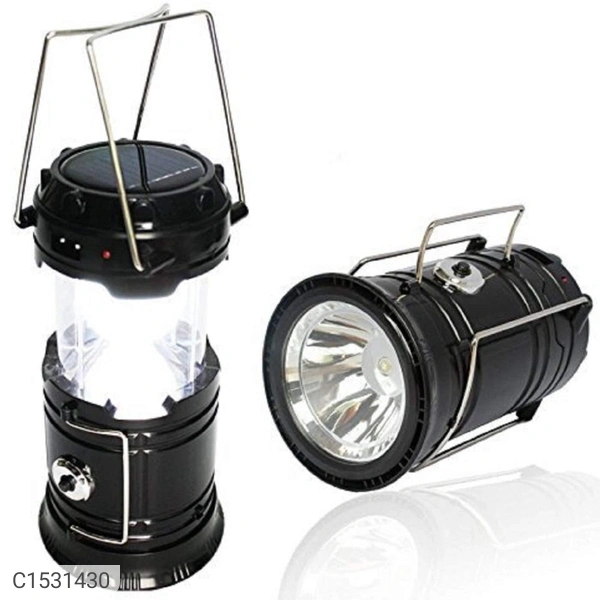 Solar Lamp