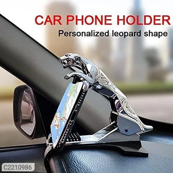 Tiger Mobile Holder
