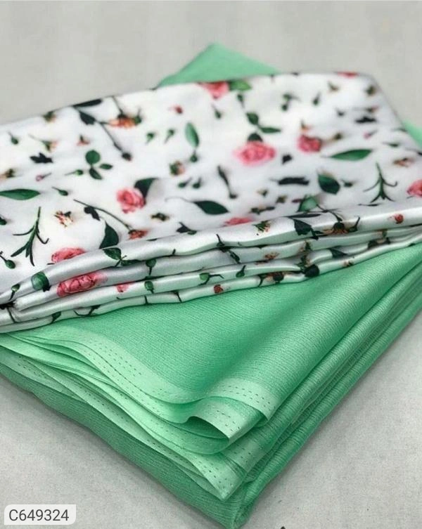 Saree - G