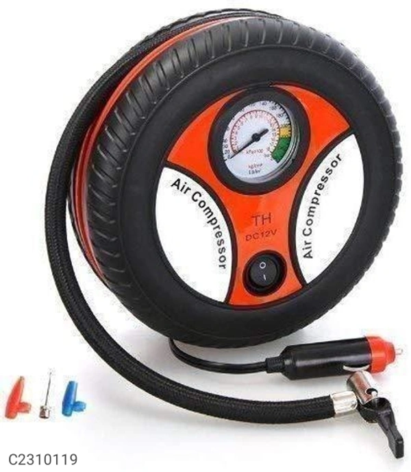Electric Air Pump 