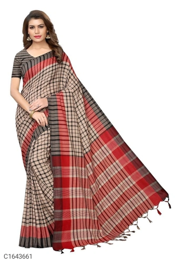 Stylish Saree - X