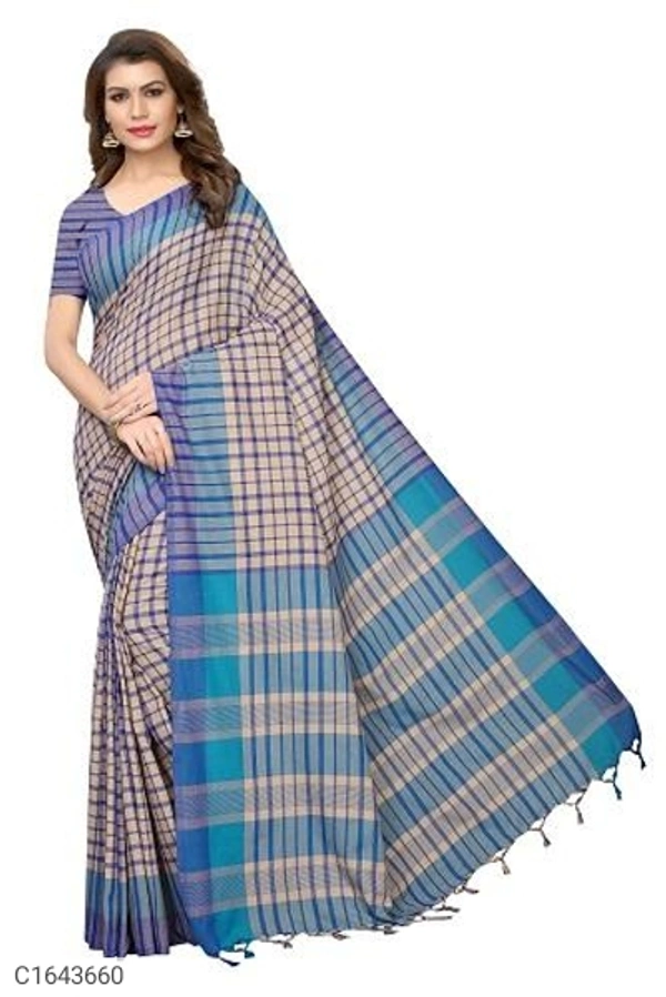 Stylish Saree - Y