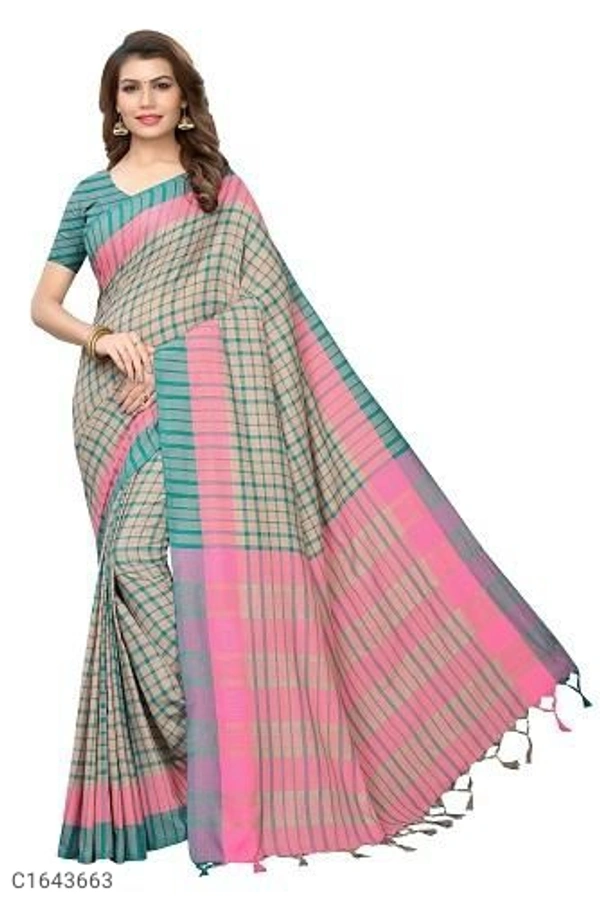 Stylish Saree - W