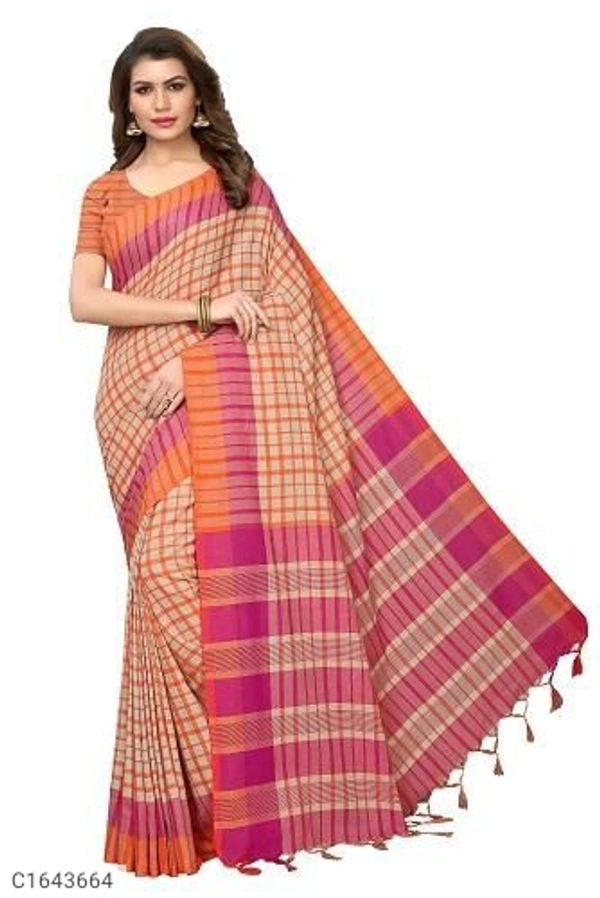 Stylish Saree - U
