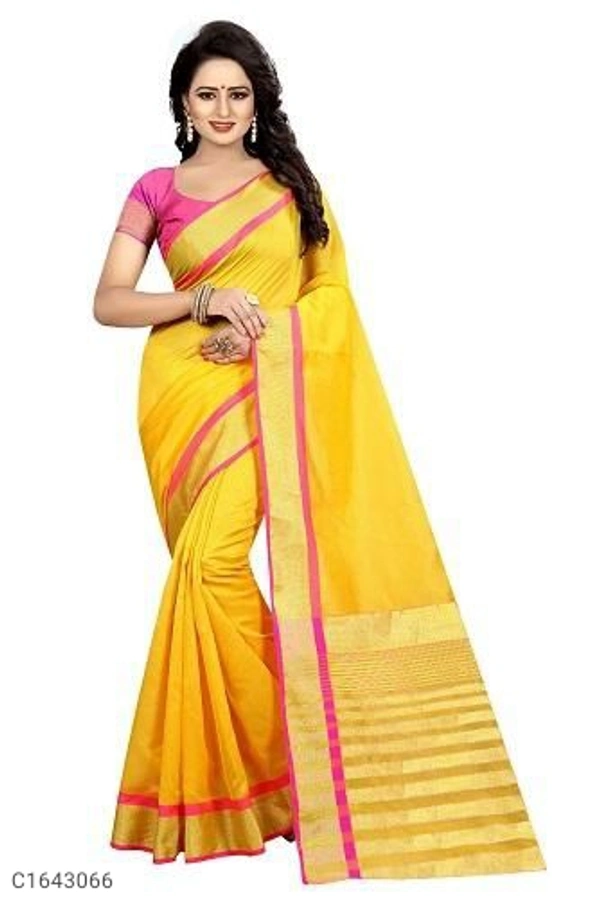 Stylish Saree - V