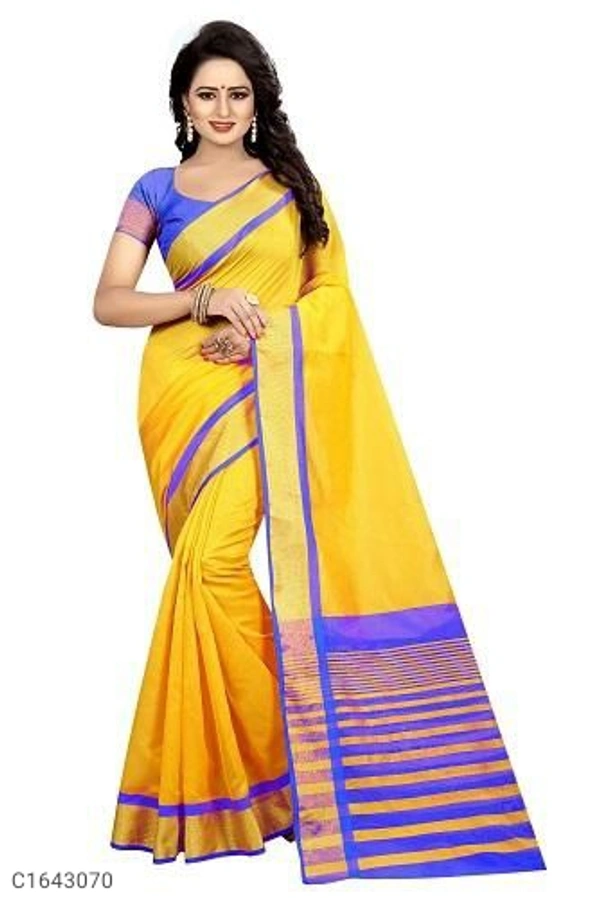 Stylish Saree - X