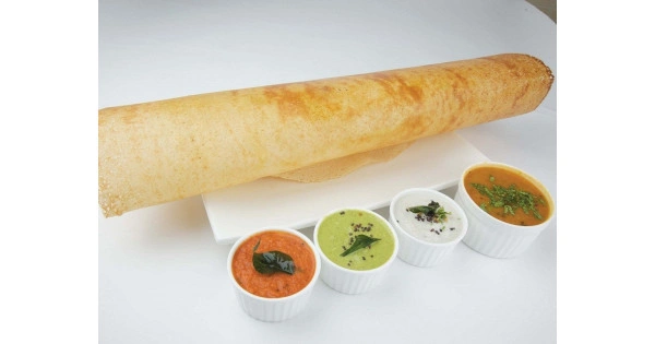 Paper Dosa