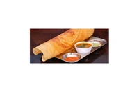 Masala Dosa
